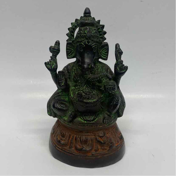Made in India Ganesha Figurine