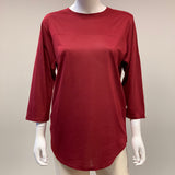 T-Shirt Long Sleeve - Tunic