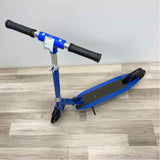 Jetson Hex Big Wheel Kick scooter