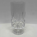 Waterford Clear Cut Crystal Stemmed Glassware