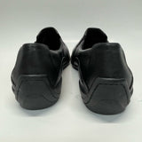 Clarks Collection Size 11.5 Women's Black Solid Slip On Shoes