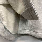 Z Supply Women's Size M Gray Tweed Button Up Jacket