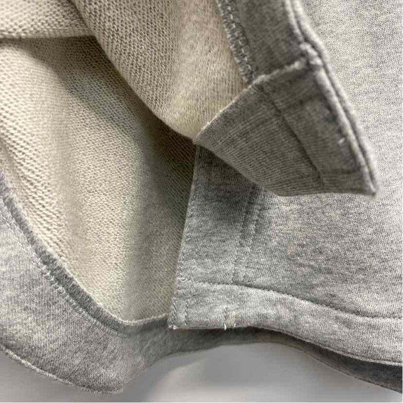 Z Supply Women's Size M Gray Tweed Button Up Jacket