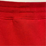 Lauren Ralph Lauren Size M-8 Women's red white Tie Dye Pencil Skirt
