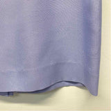 Kasper Size 10-M Women's Light Blue Solid 3 PC Dress