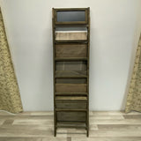Driftwood Wood Shelf