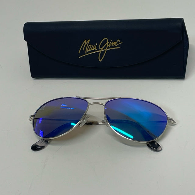 Maui Jim Blue polarized  Sunglasses