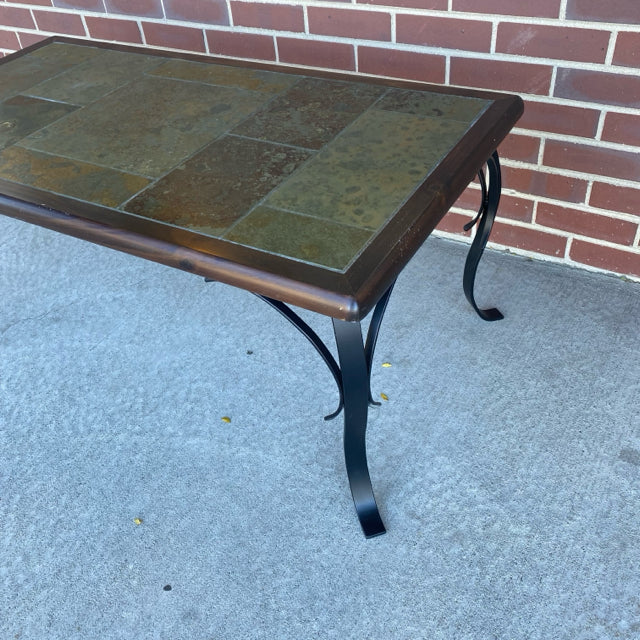 Black - multi Coffee Table