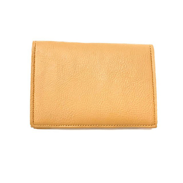 Wallet - Credit card - ID  holder Vegan Leather