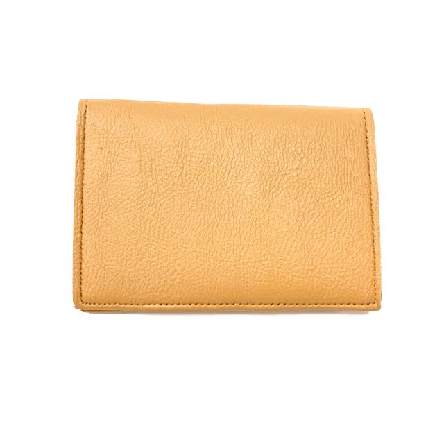 Wallet - Credit card - ID  holder Vegan Leather