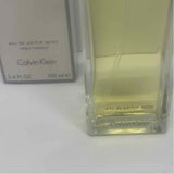 Calvin Klein ternity Eau de Parfum spray for women