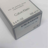 Calvin Klein ternity Eau de Parfum spray for women