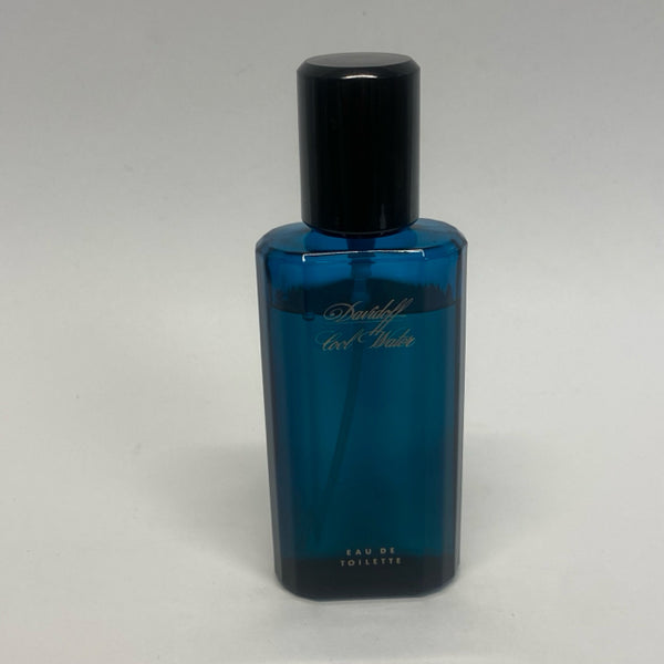 Davidoff Cool Water Eau de Toilette