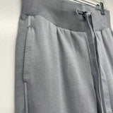 Z by Zella Size XS Women's Light Gray Solid Jogger Activewear Pants