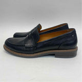 Pikolinos Size 41- 10 Women's Black Solid Loafer Shoes