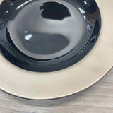 Gucci Black Porcelain Bowl