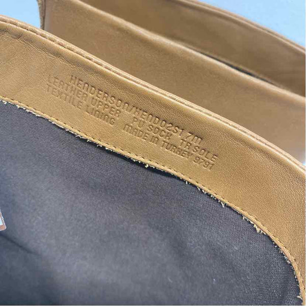 Steve Madden Size 7 Women's Tan Solid Tall Boots