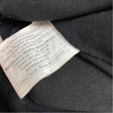 Cole Haan Grand.OS Women's Size S Black Solid Puffer Coat