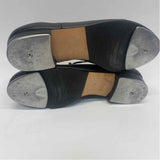 Capezio Size 7 Women's Black Solid Tap Shoes