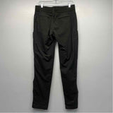 Title Nine Size 8 Women's Green Solid Hiking Pants