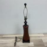 Uttermost Ceramic-Metal Lamp