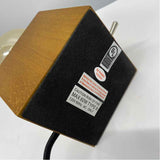 Mercantile Design Lamp - Edison Table Top Lamp