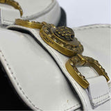 Kurt Geiger Size 40-10 Women's White Loafer Shoes