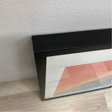 Beige-Multi Wall Decor "You are worthy of Love