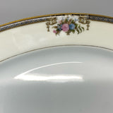 Noritake Grosmere White-Multicolor Bowl