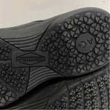 Merrell Size 8 Women's Black Solid Slip On Clogs