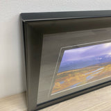 Framed Signed  Photography "Gateway to the Bitterroot" by Terrence Sweeney