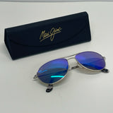 Maui Jim Blue polarized  Sunglasses