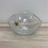 Waterford Clear Crystal Bowl