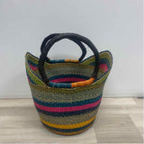 Blue-Multi Basket