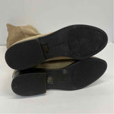 Lucky Brand Size 9 Women's Tan Solid Tall Boots