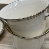 Noritake Ivory China Dinnerware