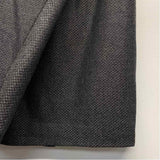 Classiques Entier Size 6 Women's Gray Tweed Pencil Skirt