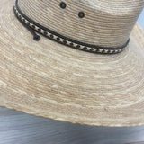 Natural Tweed Hat