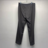 Nine West Size 10 Women's Gray Tweed Dress Pants Pants