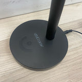 Uplift Desk Black Lamp