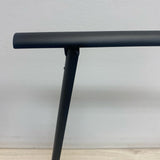 Uplift Desk Black Lamp