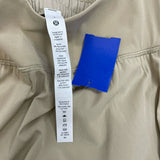 Lululemon Size 8 Women's Tan Solid Jogger Pants