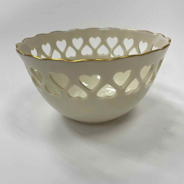 Lenox Ivory Porcelain Bowl