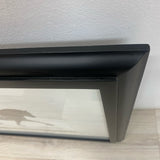 White-Black Wall Decor - Horse - By Jan Kunste