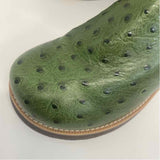 Ariat Size 7.5 Women's Green Western Boots