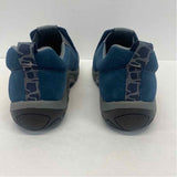 Merrell Jungle Moc Kids Size 6M  Unisex Gray Solid Pull On Shoes