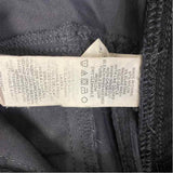 Prana Size 0-XS Women's Gray Solid Hiking Activewear Pants