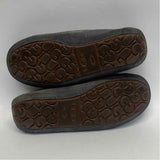 Ugg Size 10 Women's Gray Solid Sleeper Shoes