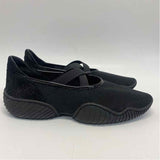 Steve Madden Size 8 Women's Black Solid Mary Jane Shoes