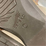 Dansko Size 38-7.5 Women's Tan Solid Slingback Shoes